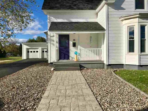 59 Elm Street Lancaster NH 03584