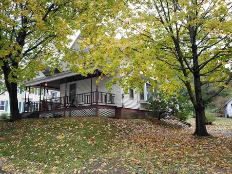 11 Charles Street Claremont NH 03743