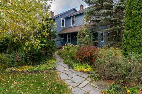 4450 Dorset Street Shelburne VT 05482