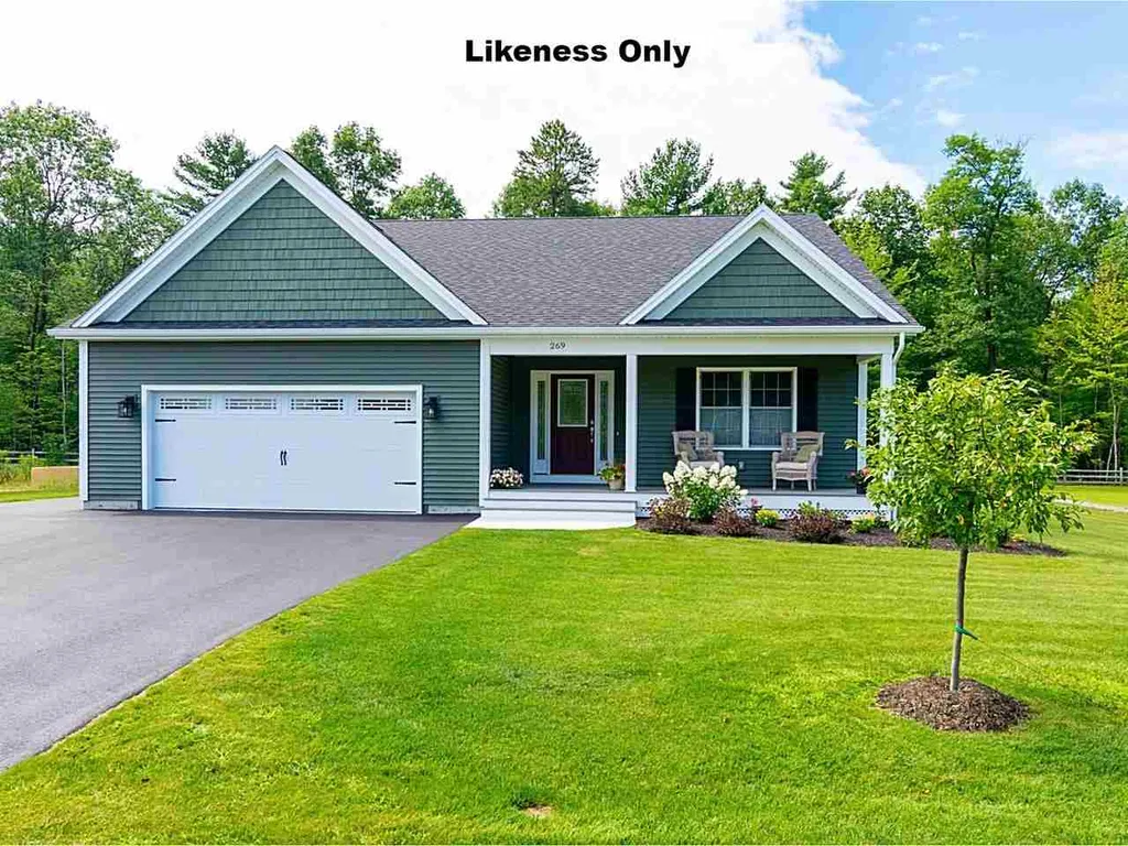 57 Churchill Street South Burlington VT 05403