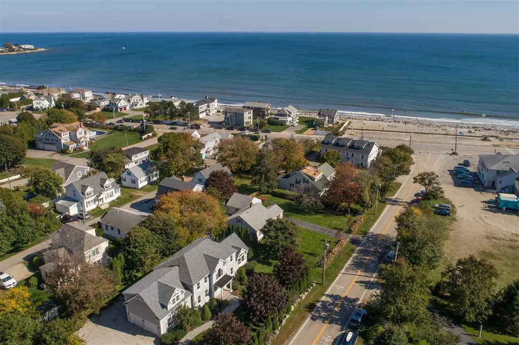 13 Perkins Road Rye NH 03870