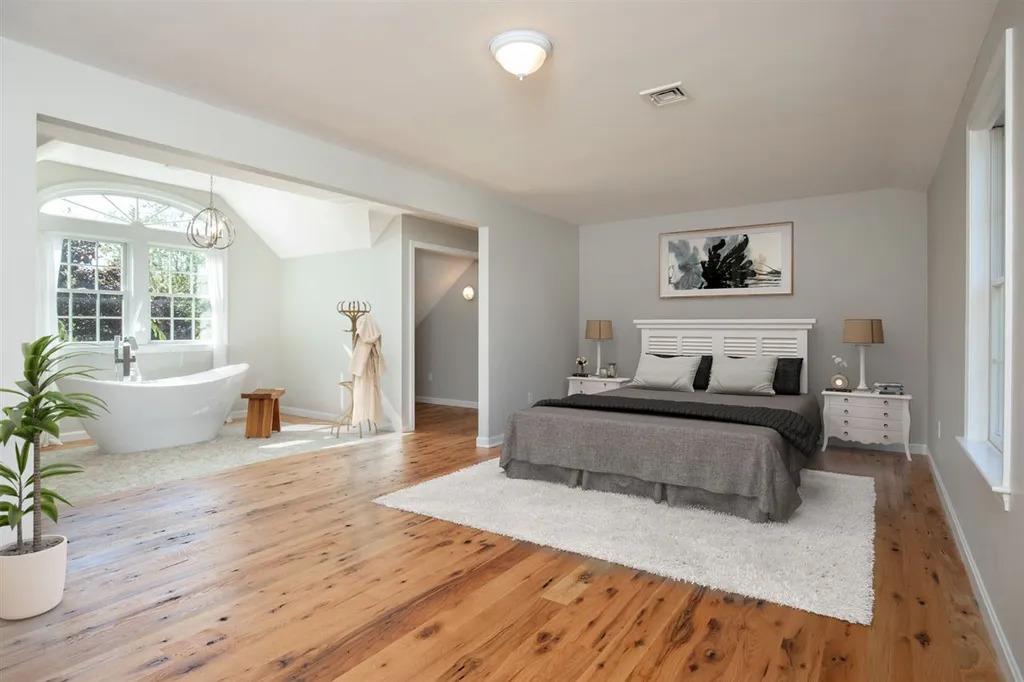 13 Perkins Road Rye NH 03870