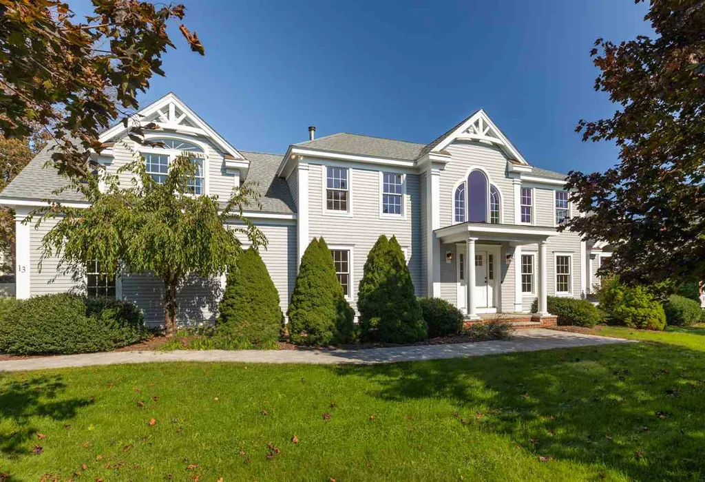 13 Perkins Road Rye NH 03870