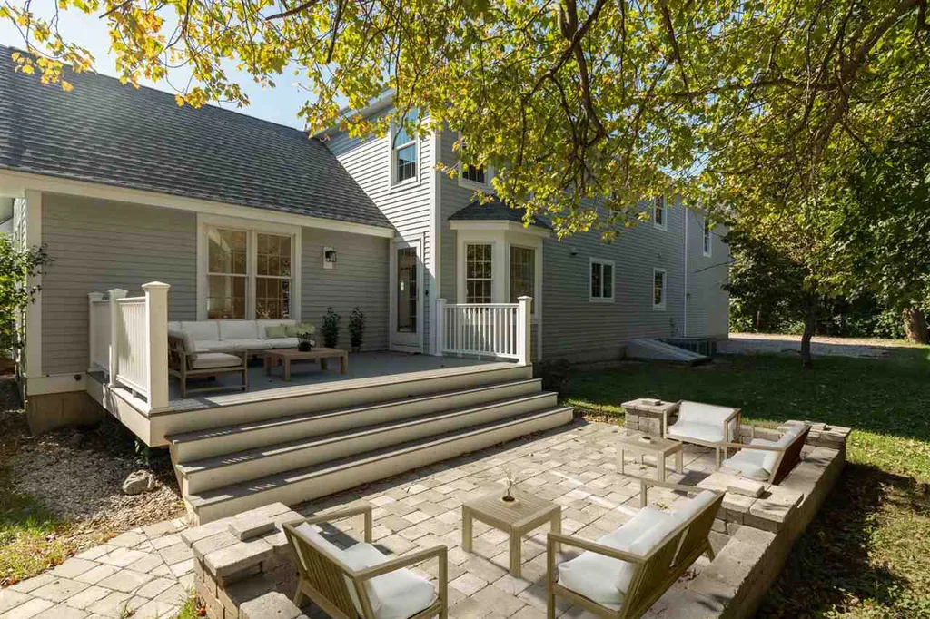 13 Perkins Road Rye NH 03870