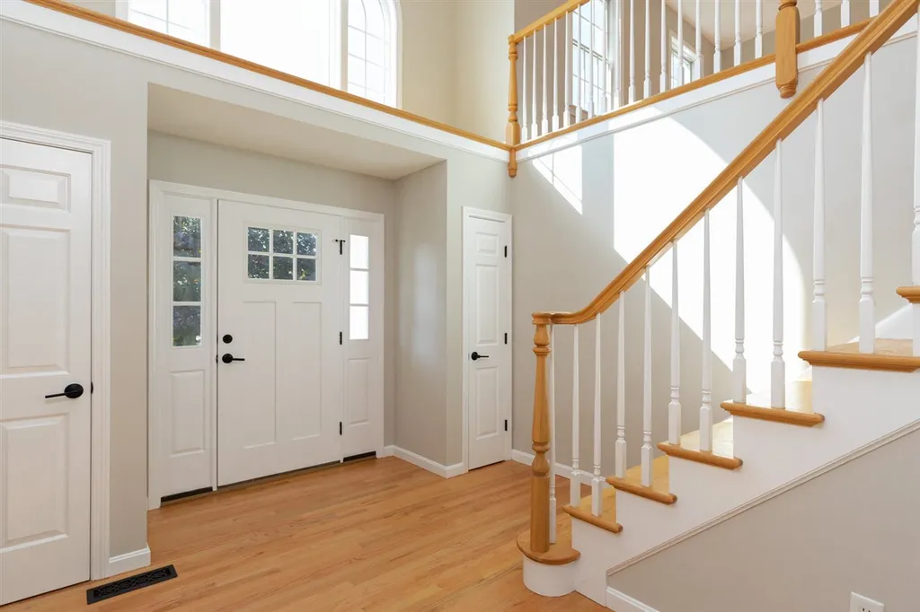 13 Perkins Road Rye NH 03870