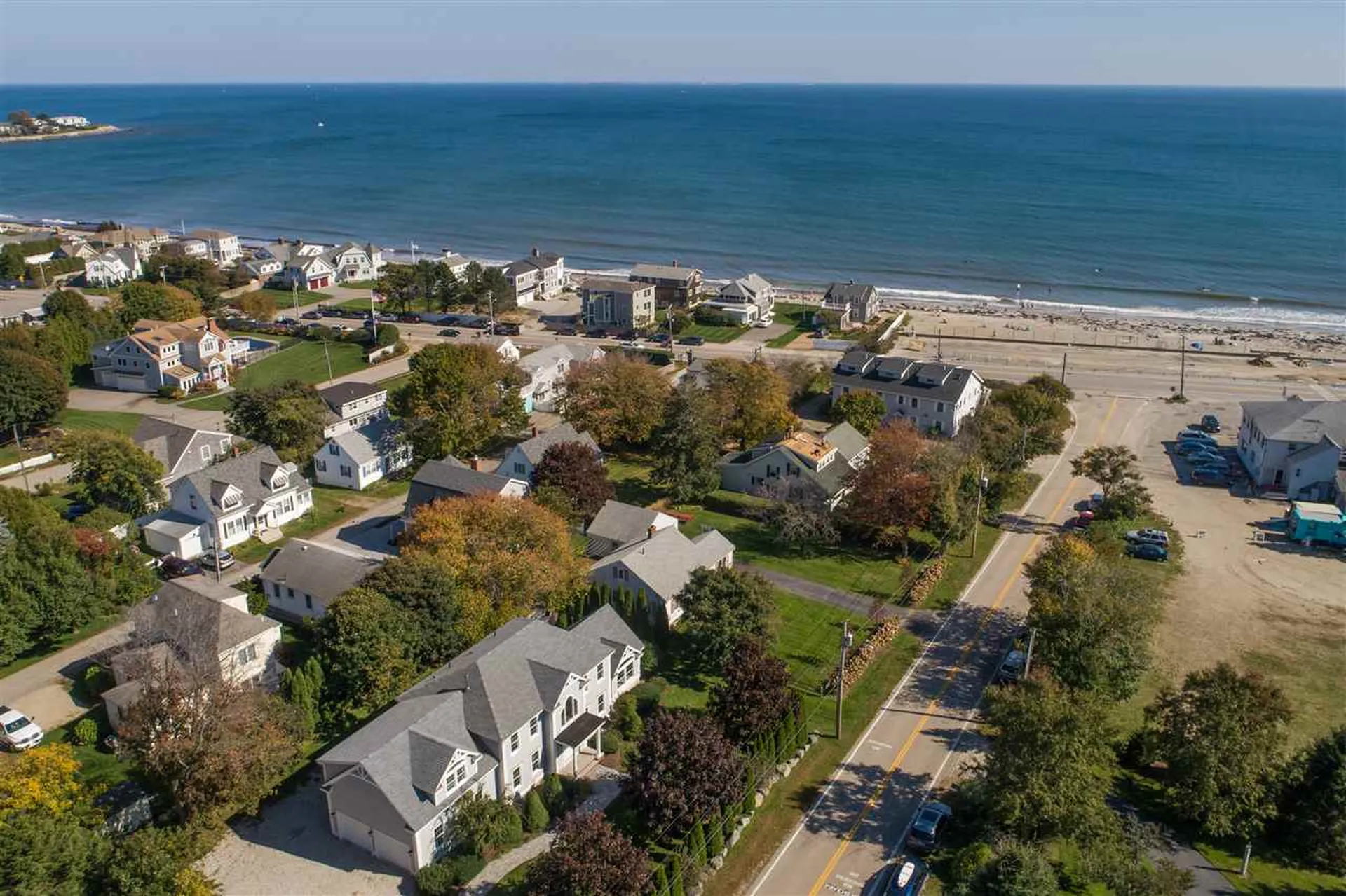 13 Perkins Road Rye NH 03870