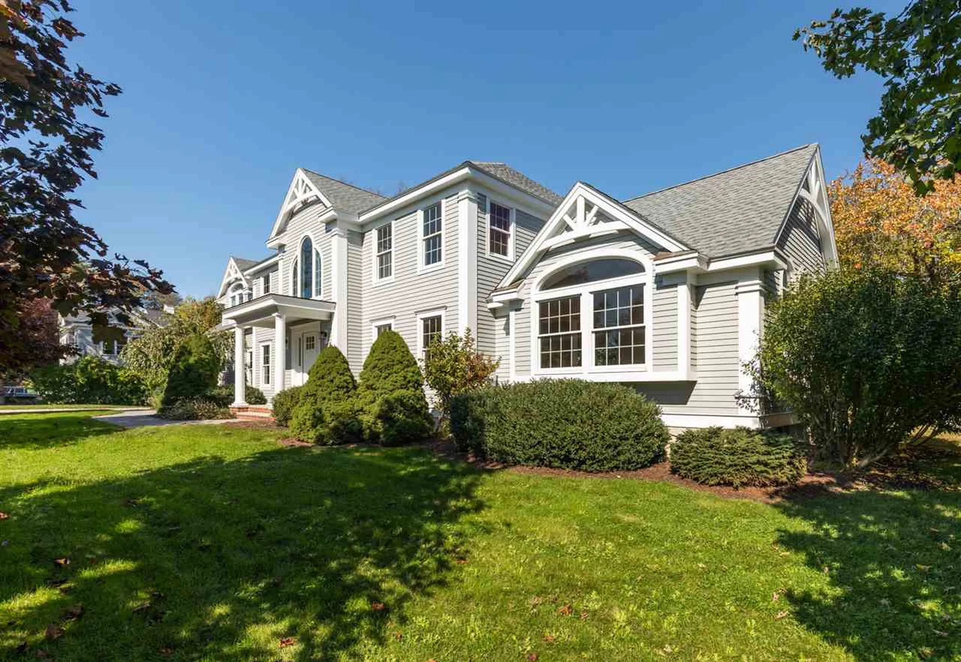 13 Perkins Road Rye NH 03870