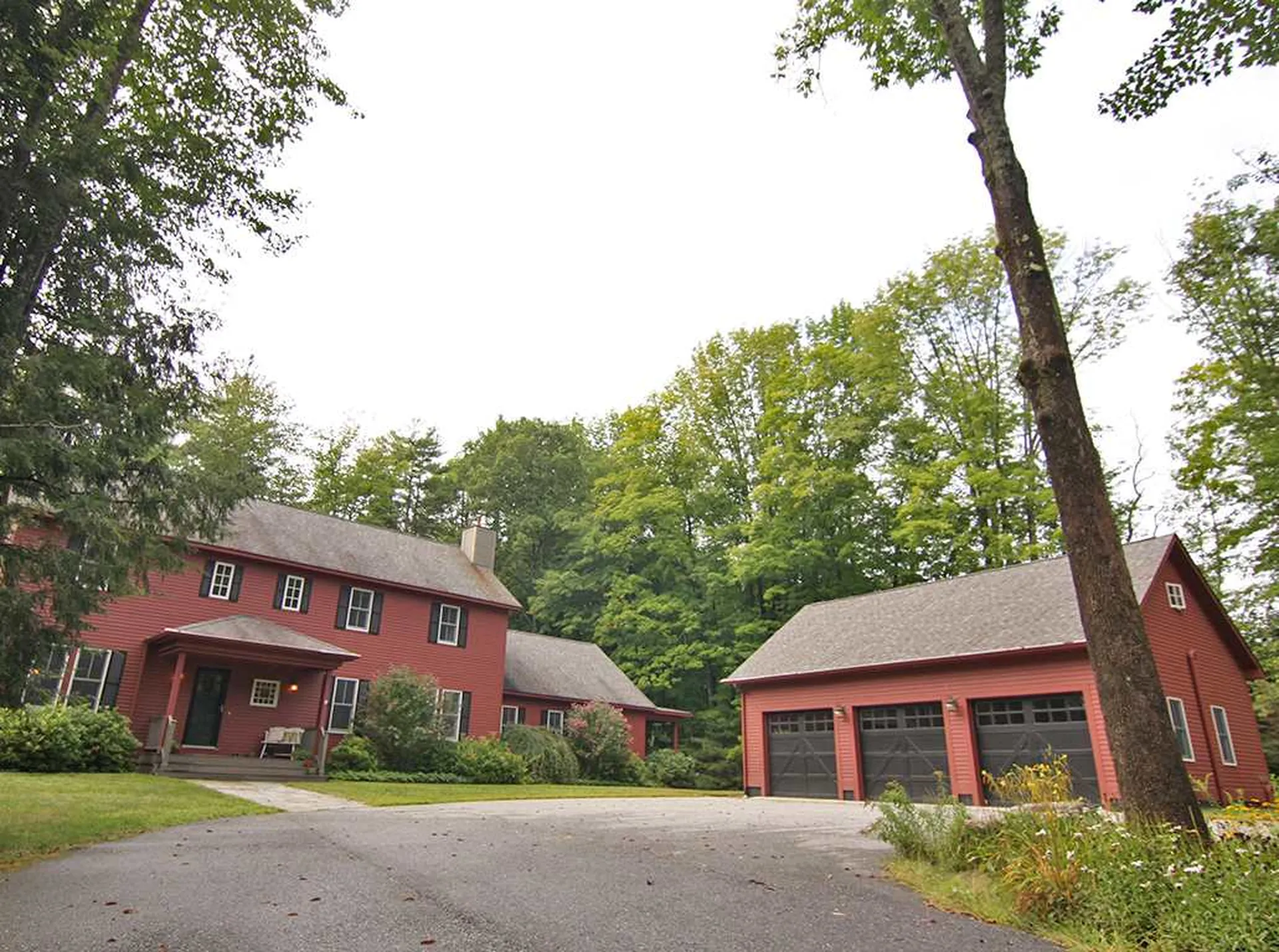 50 Burke Road Peterborough NH 03458