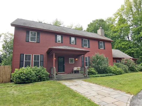 50 Burke Road Peterborough NH 03458