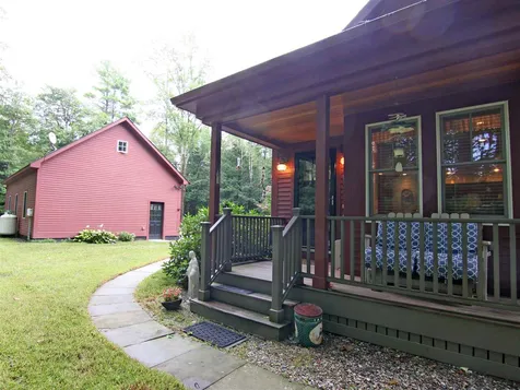 50 Burke Road Peterborough NH 03458