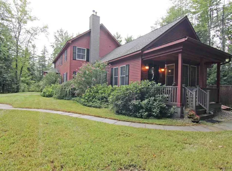 50 Burke Road Peterborough NH 03458