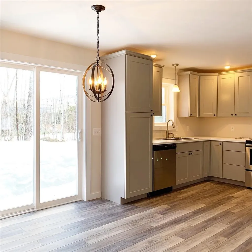 102 Spruce Lane Hyde Park VT 05655