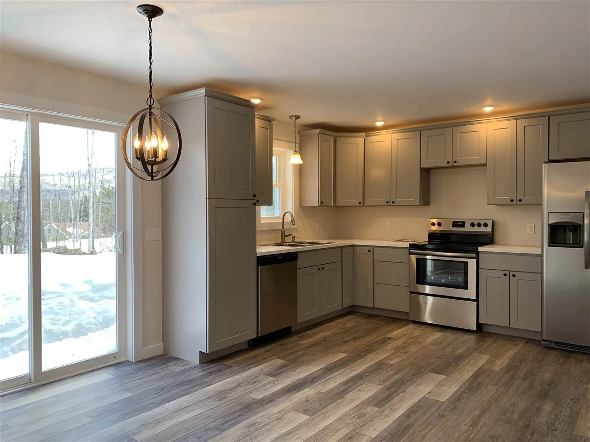 102 Spruce Lane Hyde Park VT 05655