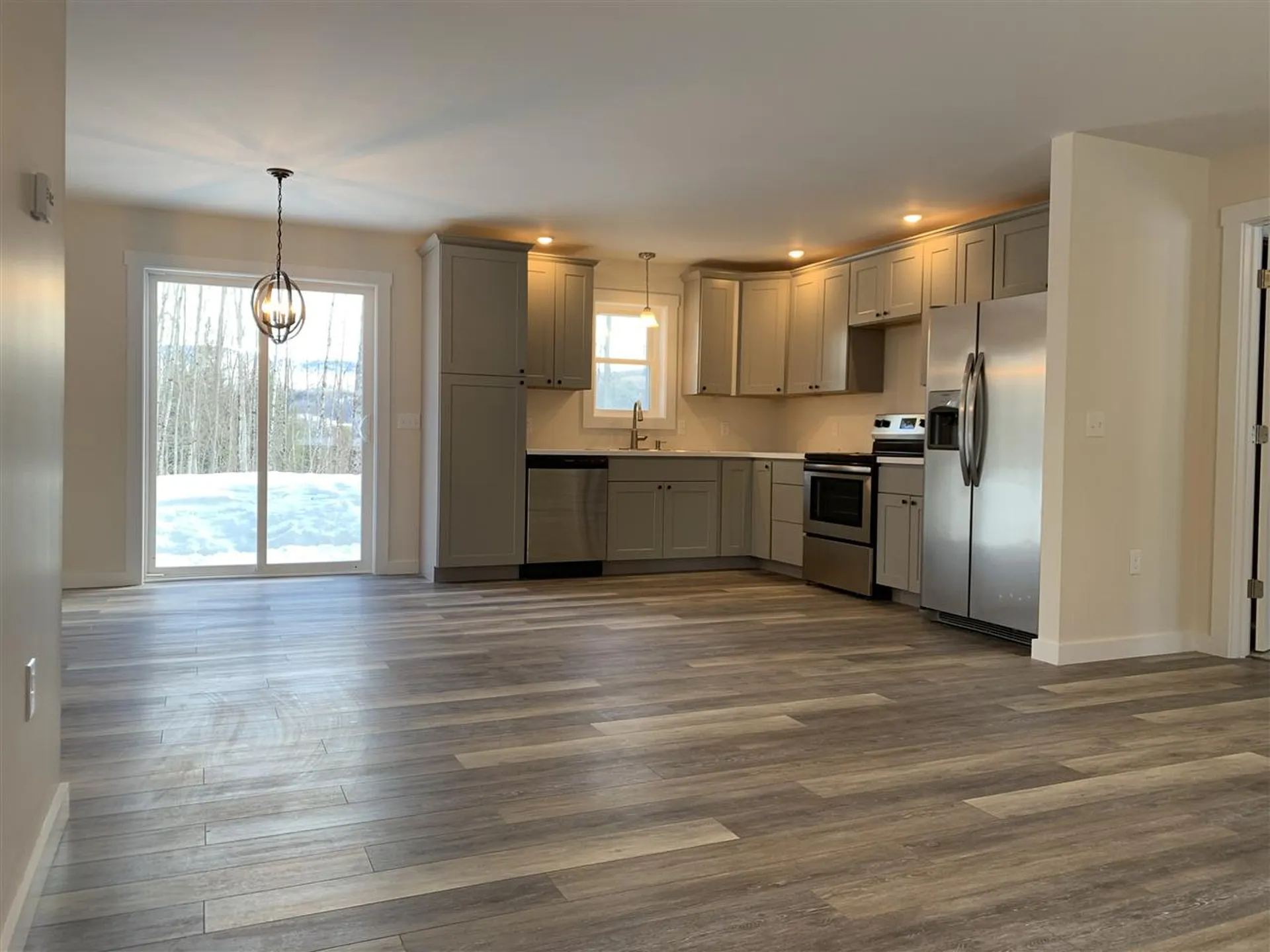 102 Spruce Lane Hyde Park VT 05655