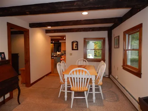 106 Pleasant View Road Bradford NH 03221