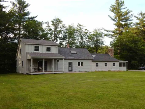 106 Pleasant View Road Bradford NH 03221
