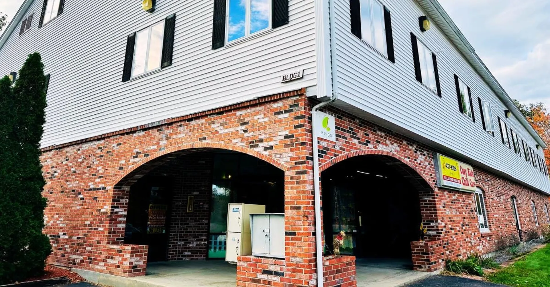 3 Sanborn Road Londonderry NH 03053