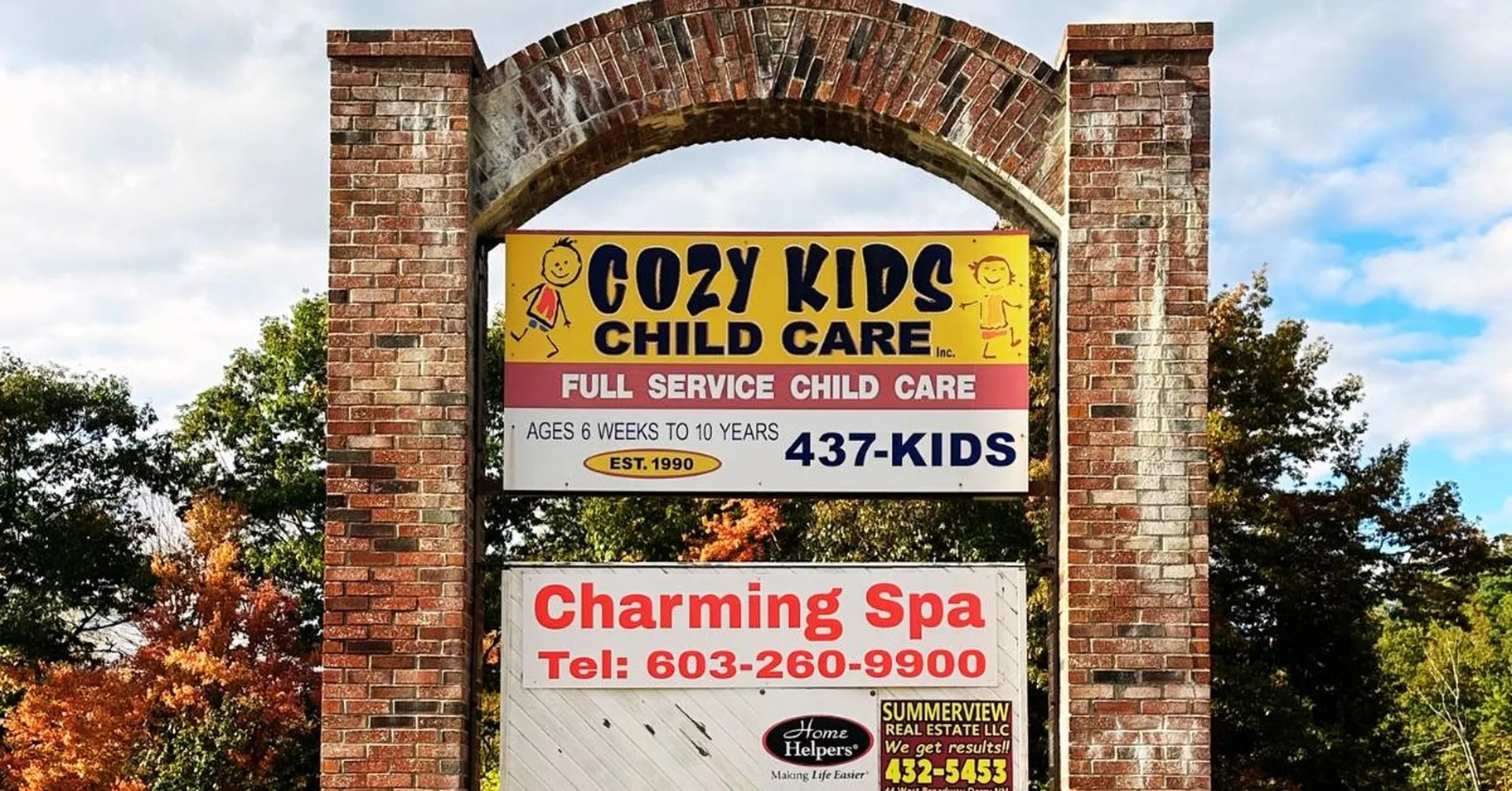 3 Sanborn Road Londonderry NH 03053