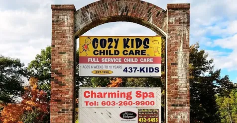 3 Sanborn Road Londonderry NH 03053