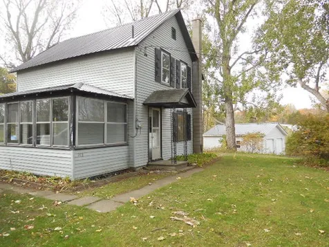 148 Summit Road Alburgh VT 05440