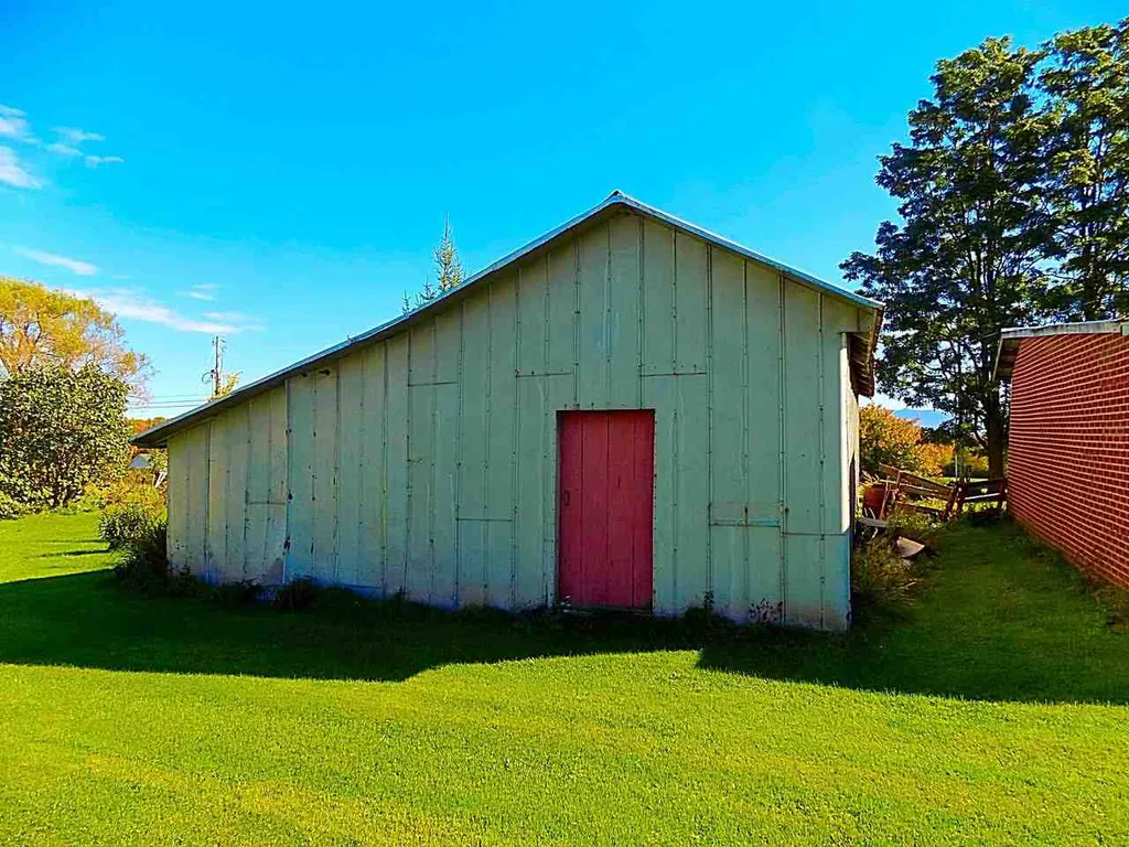 100 Brigham Hill Road Essex VT 05452