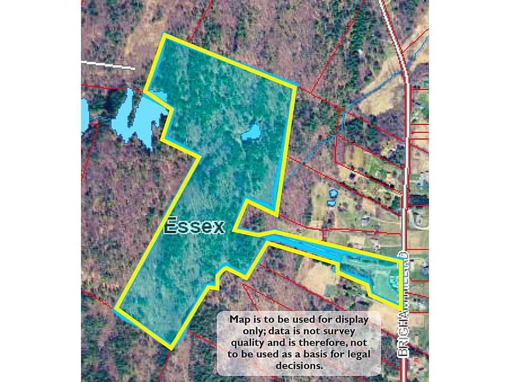 100 Brigham Hill Road Essex VT 05452