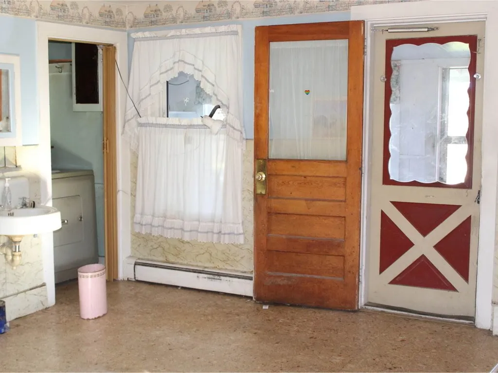 100 Brigham Hill Road Essex VT 05452