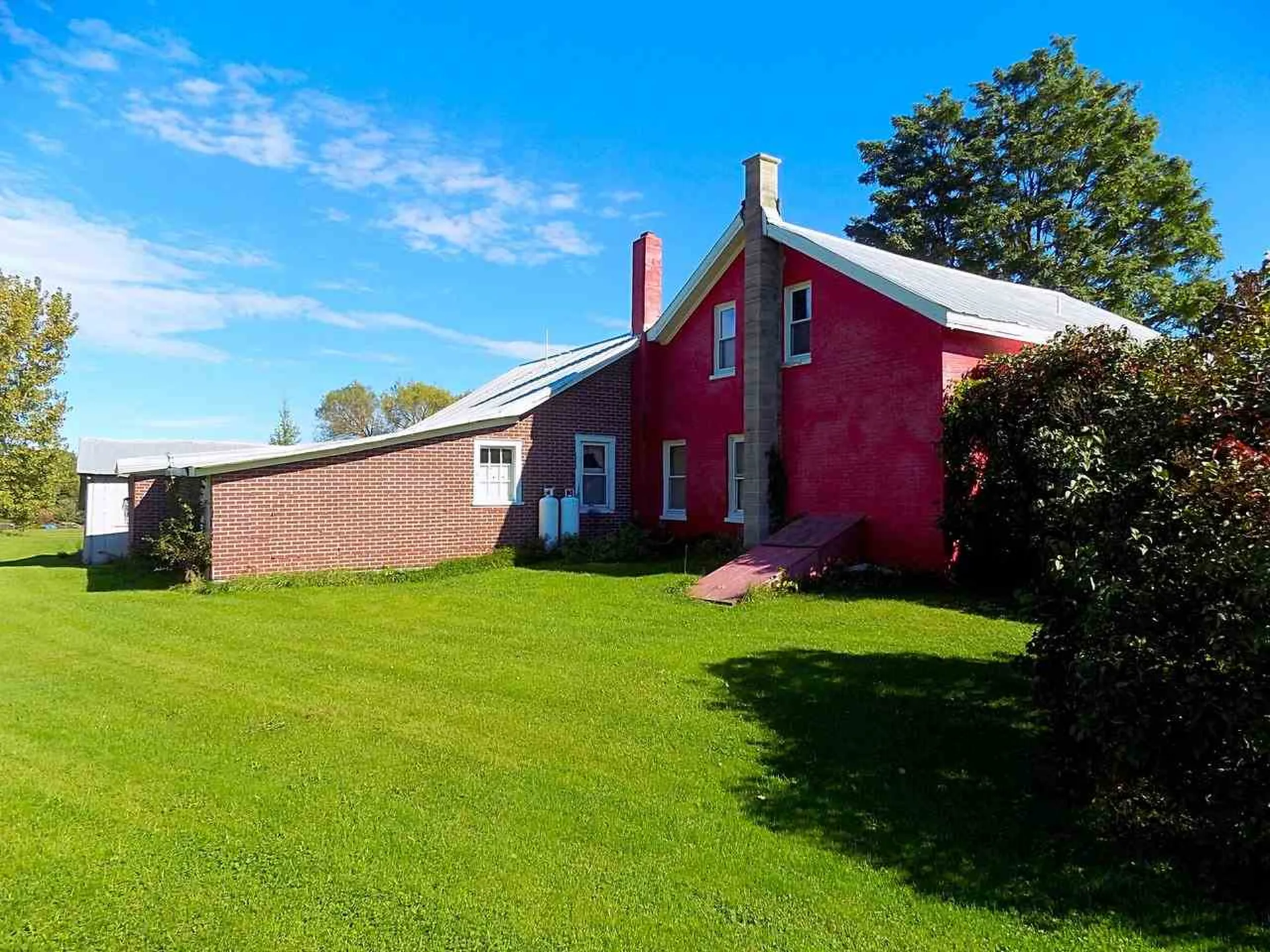 100 Brigham Hill Road Essex VT 05452