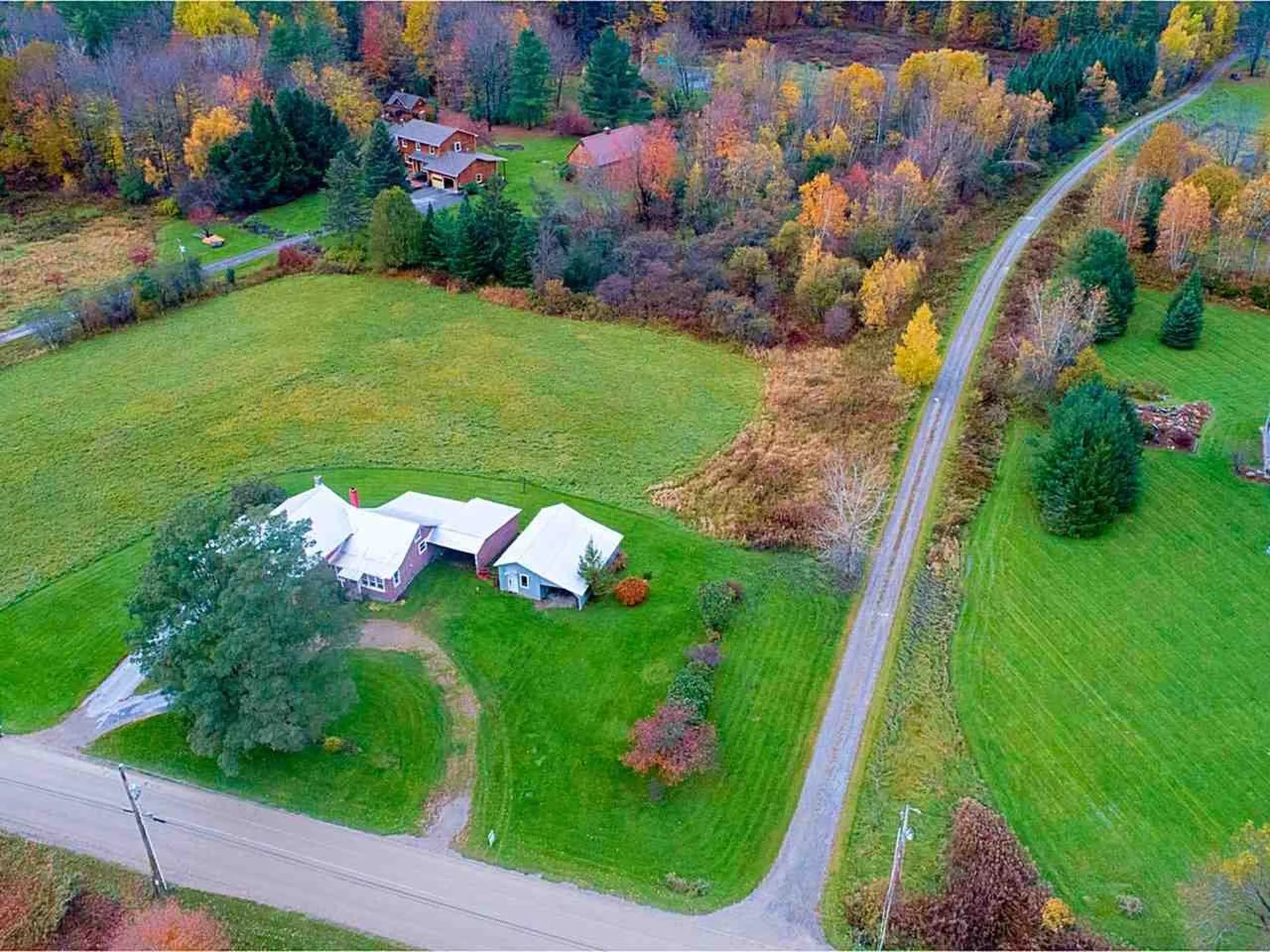 100 Brigham Hill Road Essex VT 05452