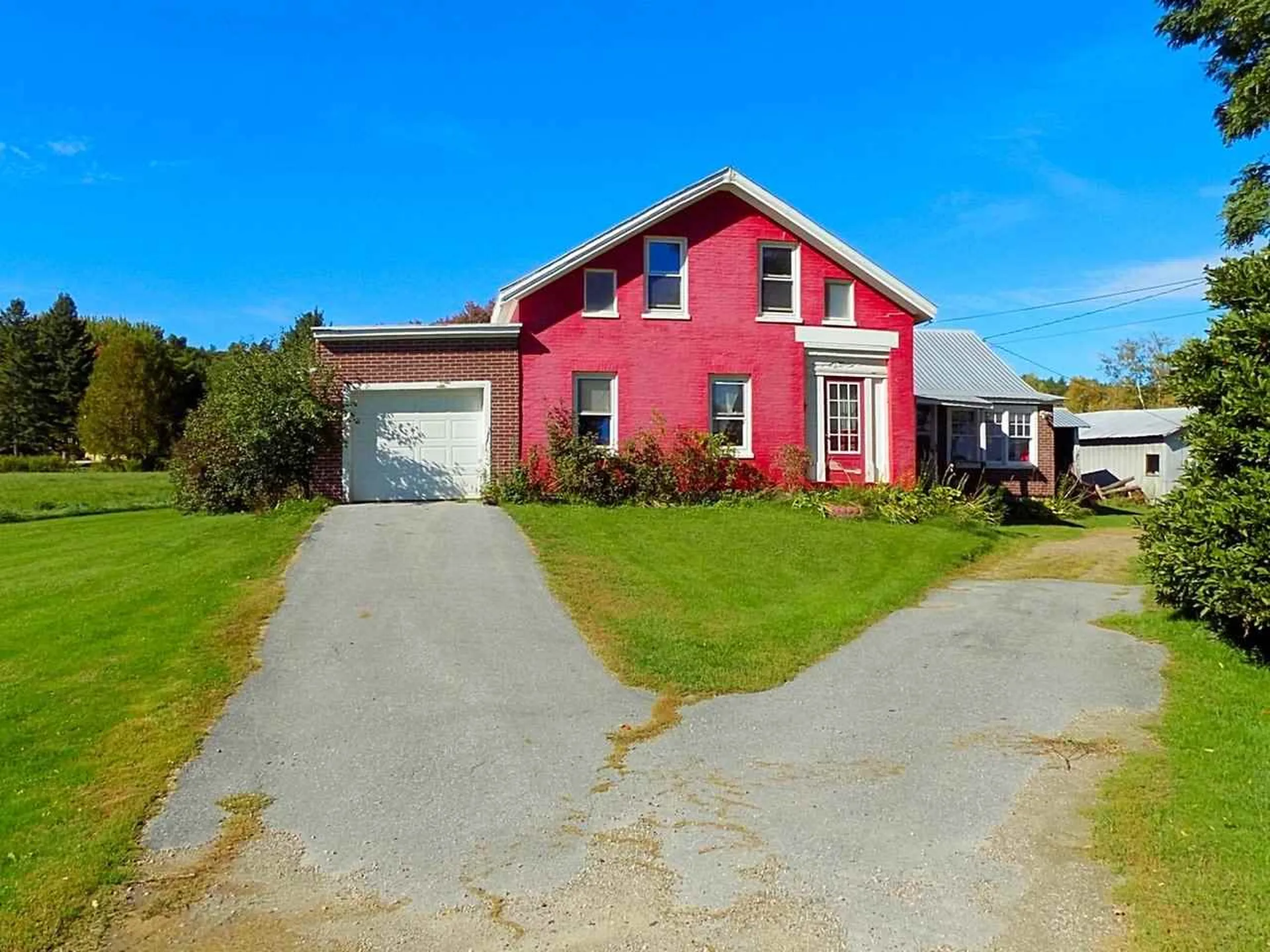 100 Brigham Hill Road Essex VT 05452