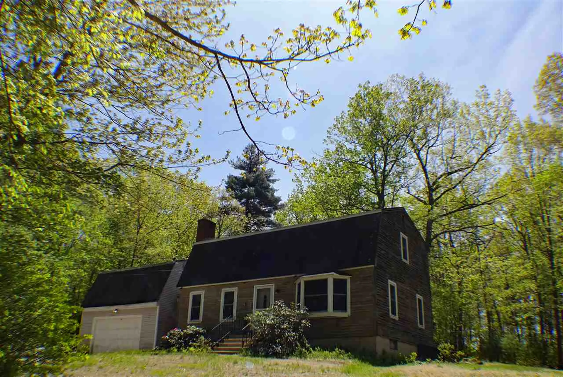 20 Elwood Road Derry NH 03038