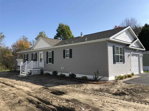214 Mackerel Avenue Portsmouth NH 03801