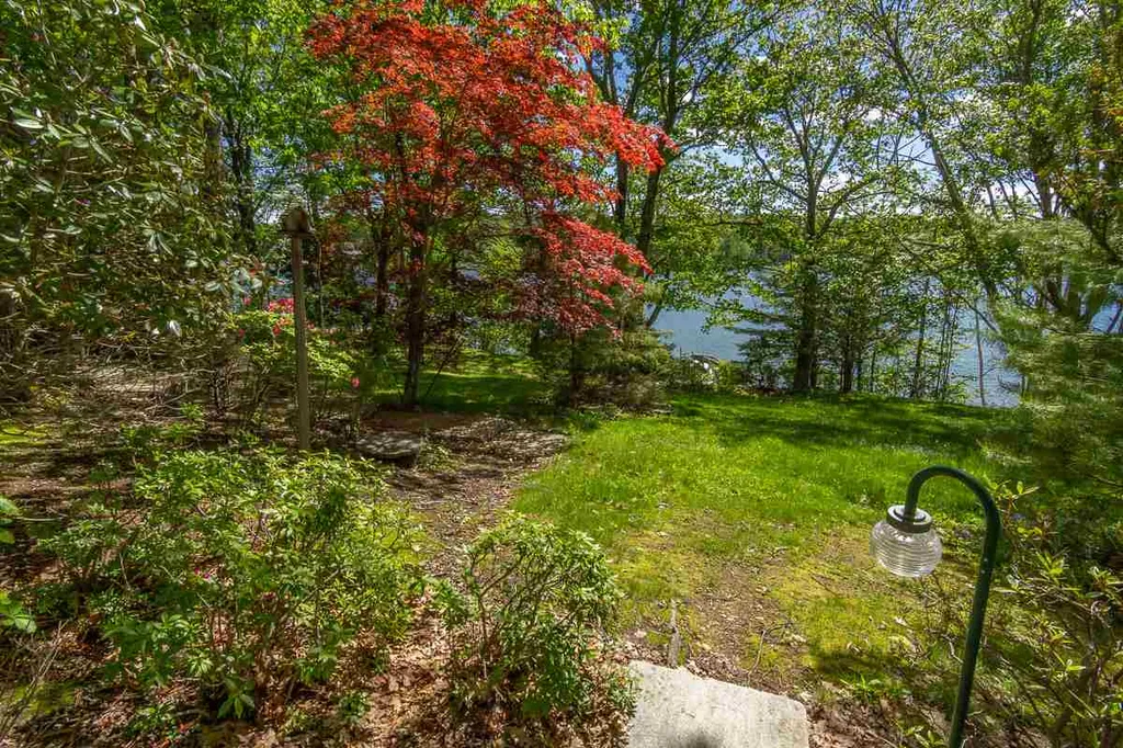 170 Edgewater Drive Gilford NH 03249