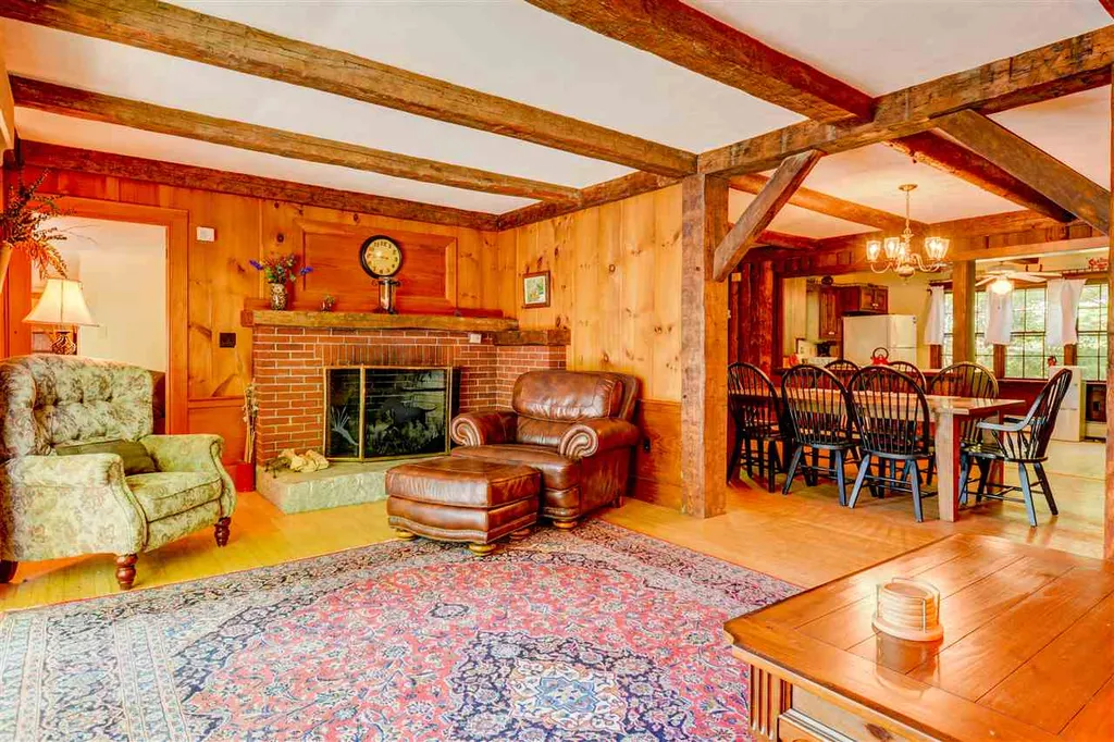 170 Edgewater Drive Gilford NH 03249