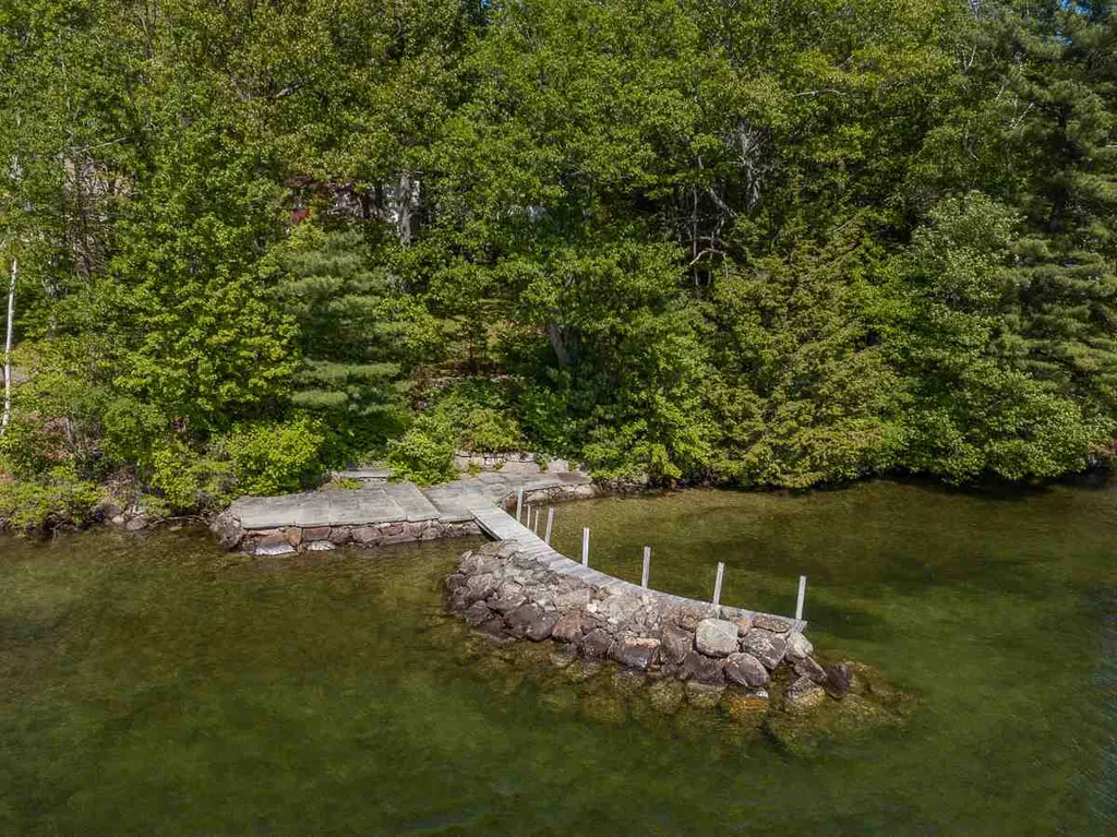 170 Edgewater Drive Gilford NH 03249