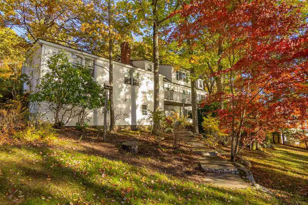 170 Edgewater Drive Gilford NH 03249