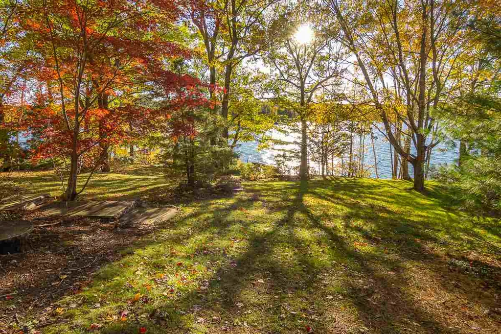 170 Edgewater Drive Gilford NH 03249