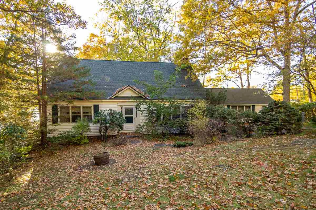 170 Edgewater Drive Gilford NH 03249