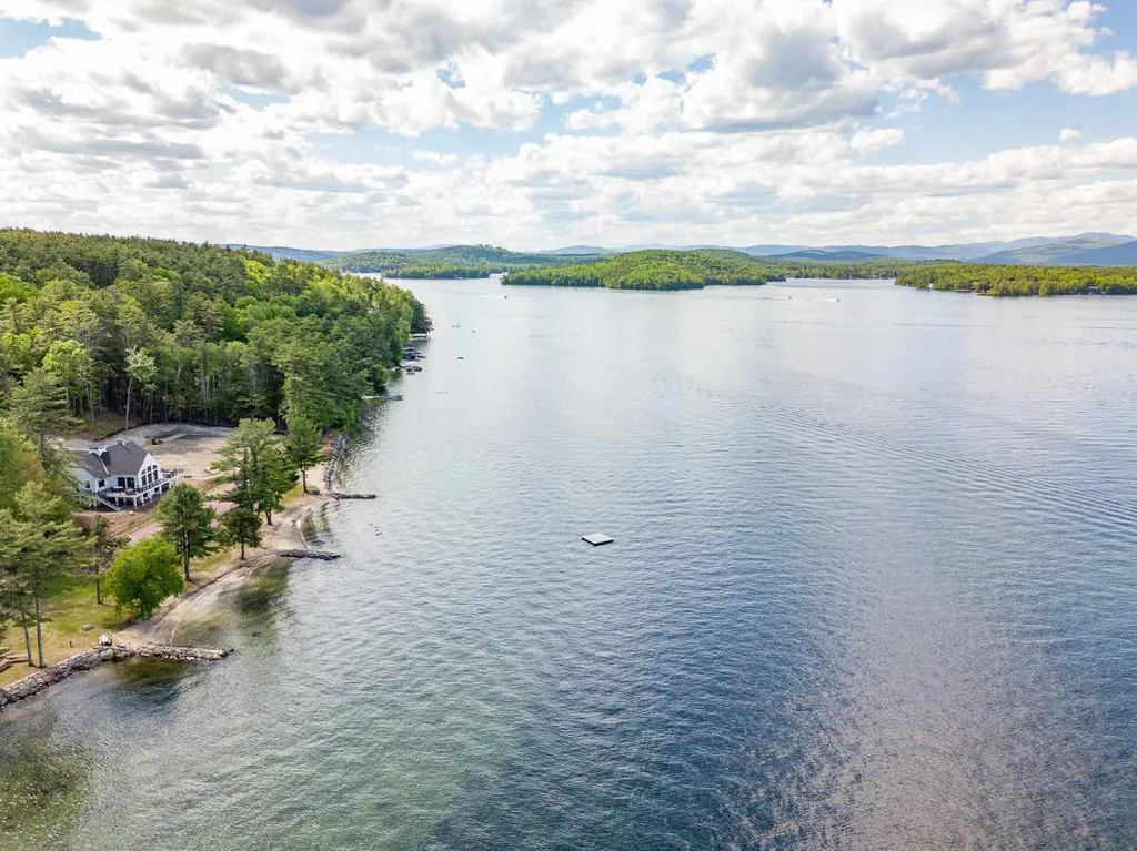 170 Edgewater Drive Gilford NH 03249