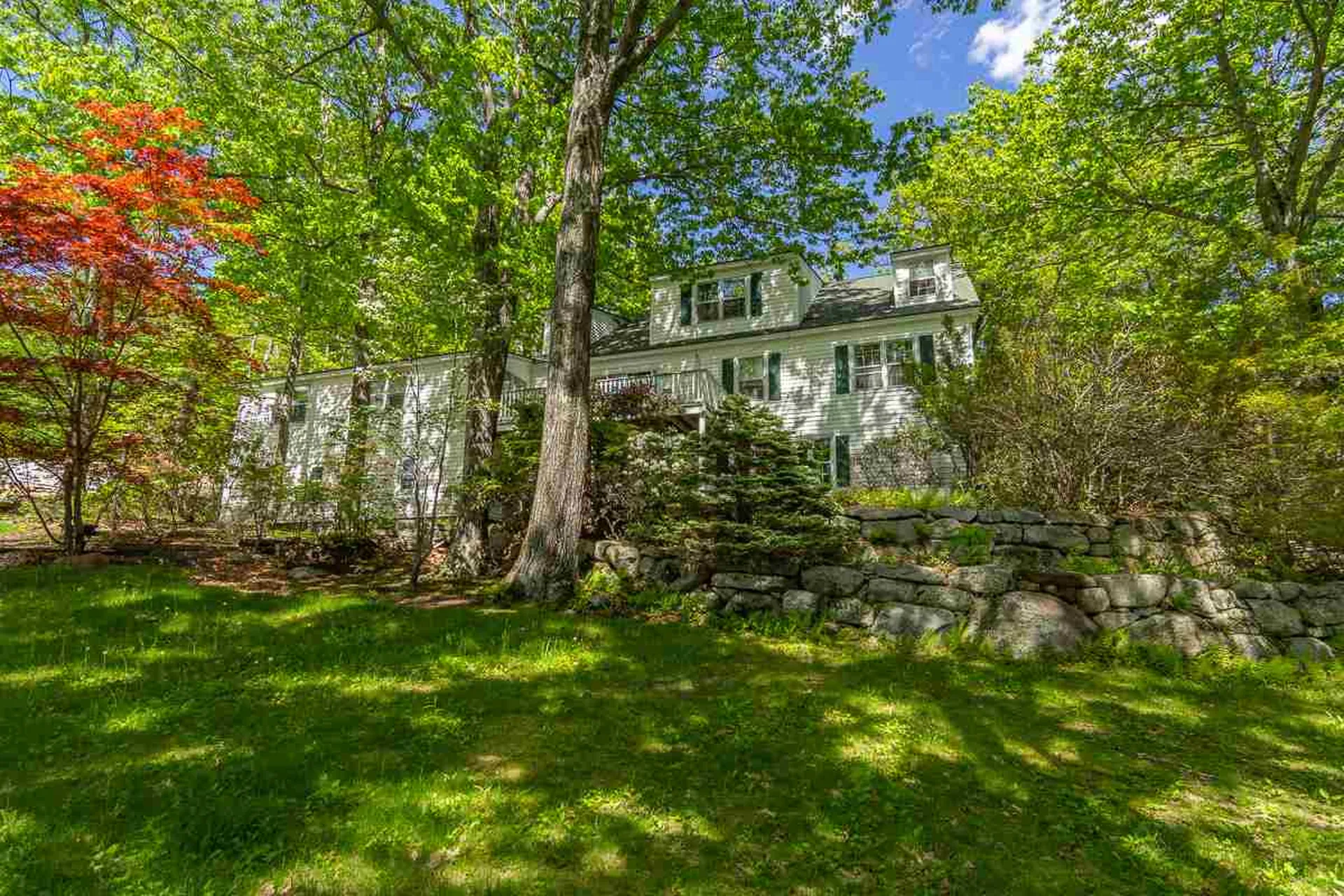 170 Edgewater Drive Gilford NH 03249
