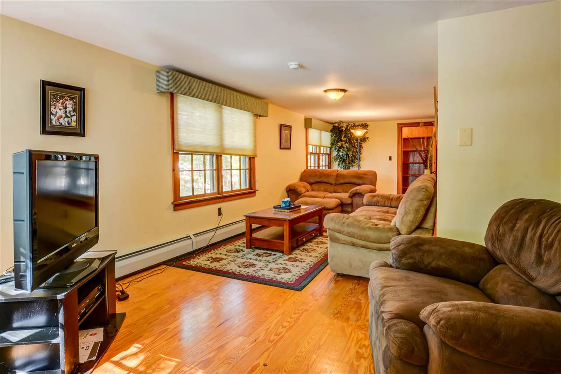 170 Edgewater Drive Gilford NH 03249