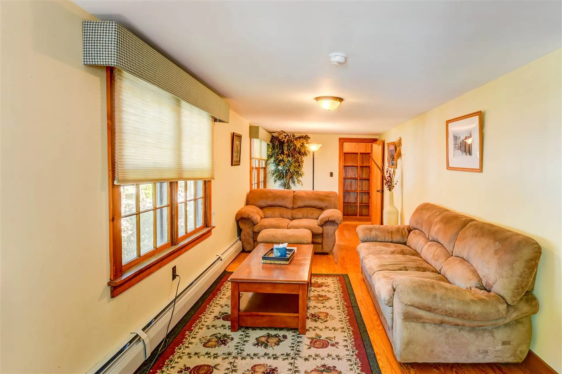170 Edgewater Drive Gilford NH 03249