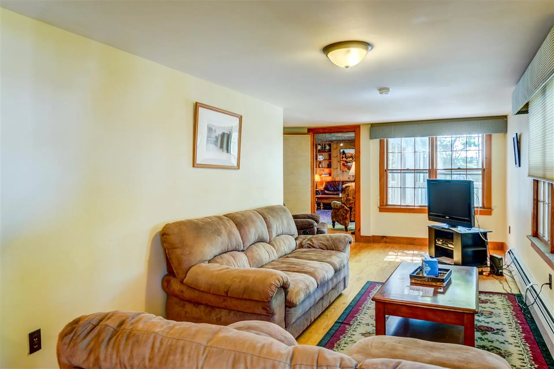 170 Edgewater Drive Gilford NH 03249