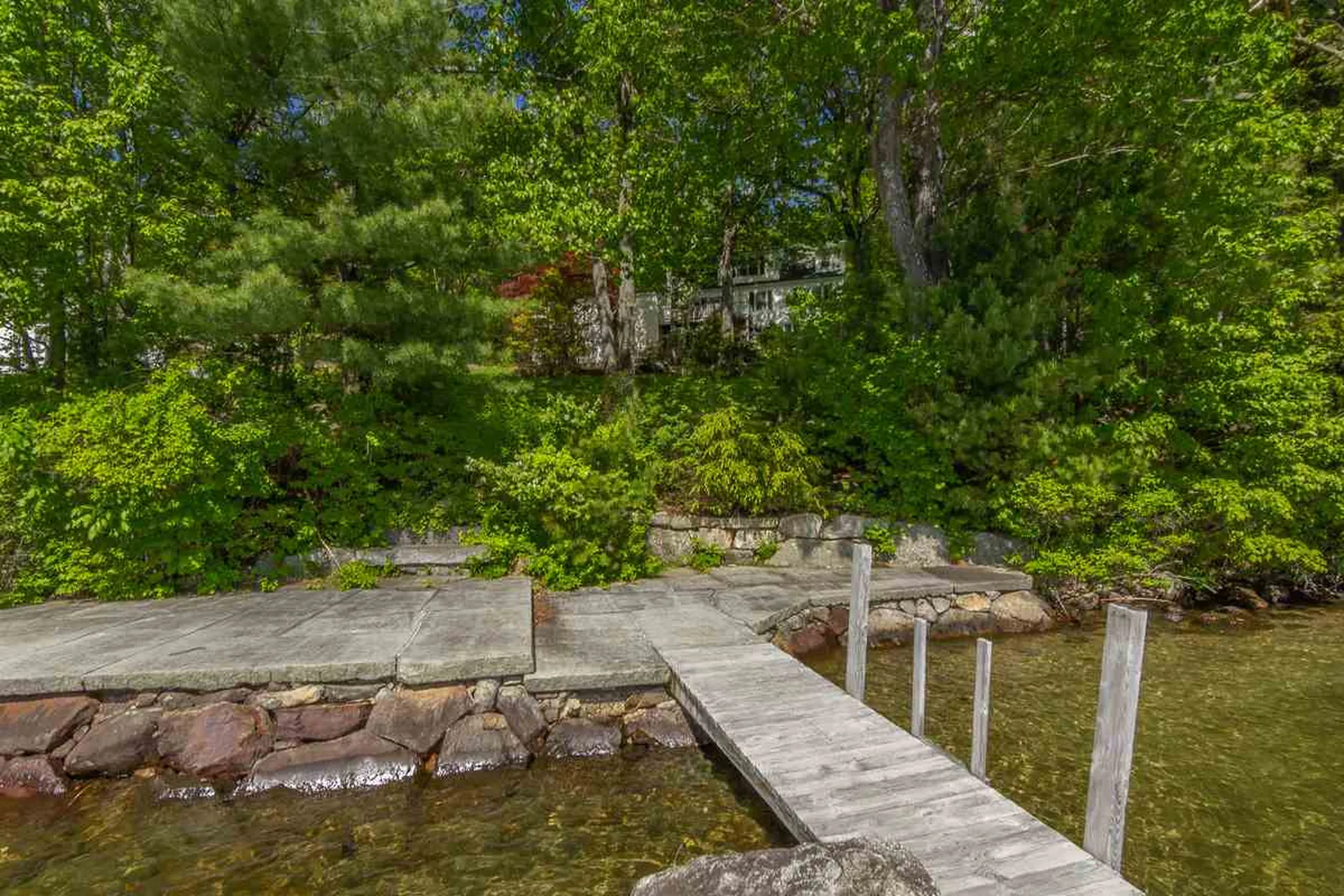 170 Edgewater Drive Gilford NH 03249