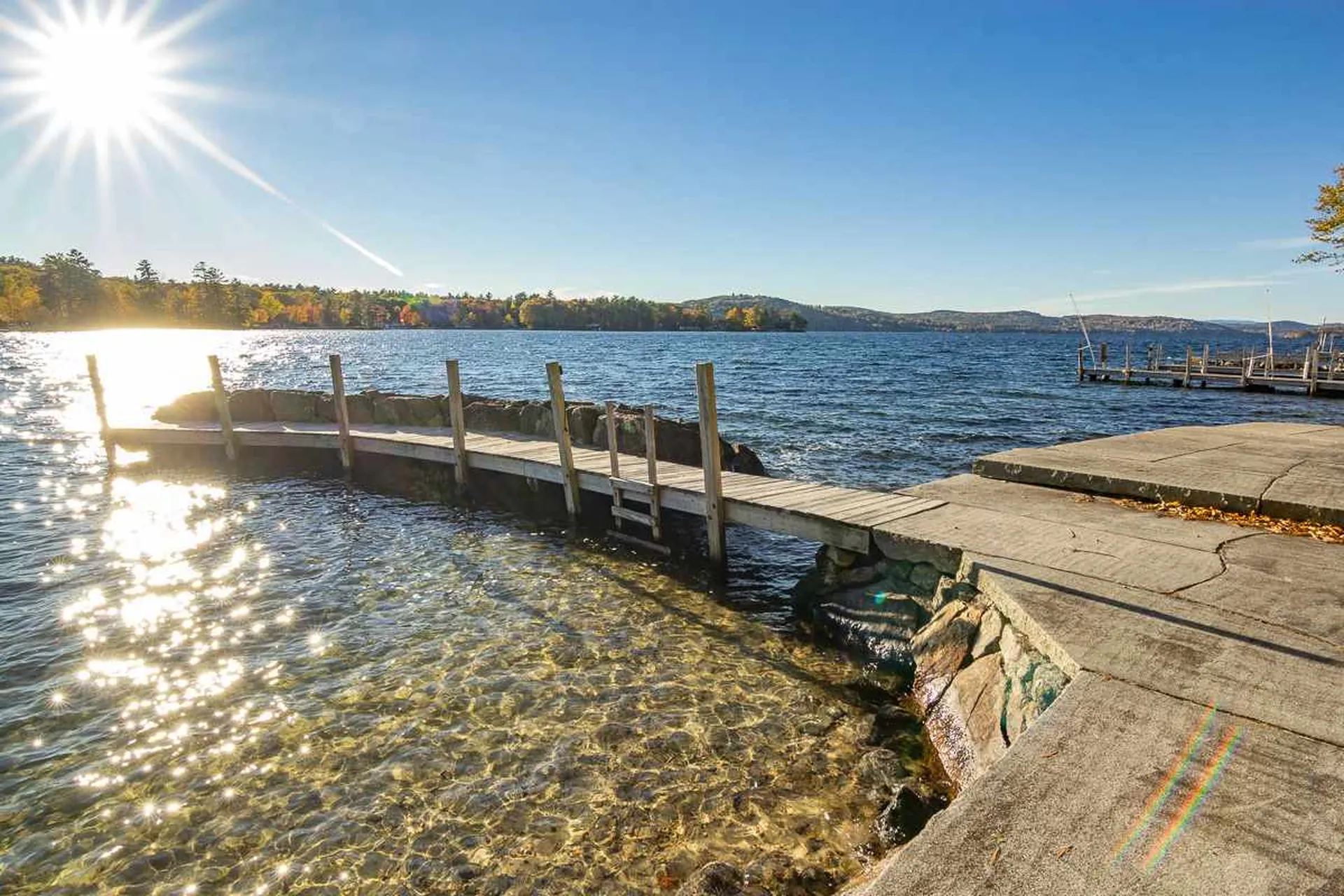 170 Edgewater Drive Gilford NH 03249