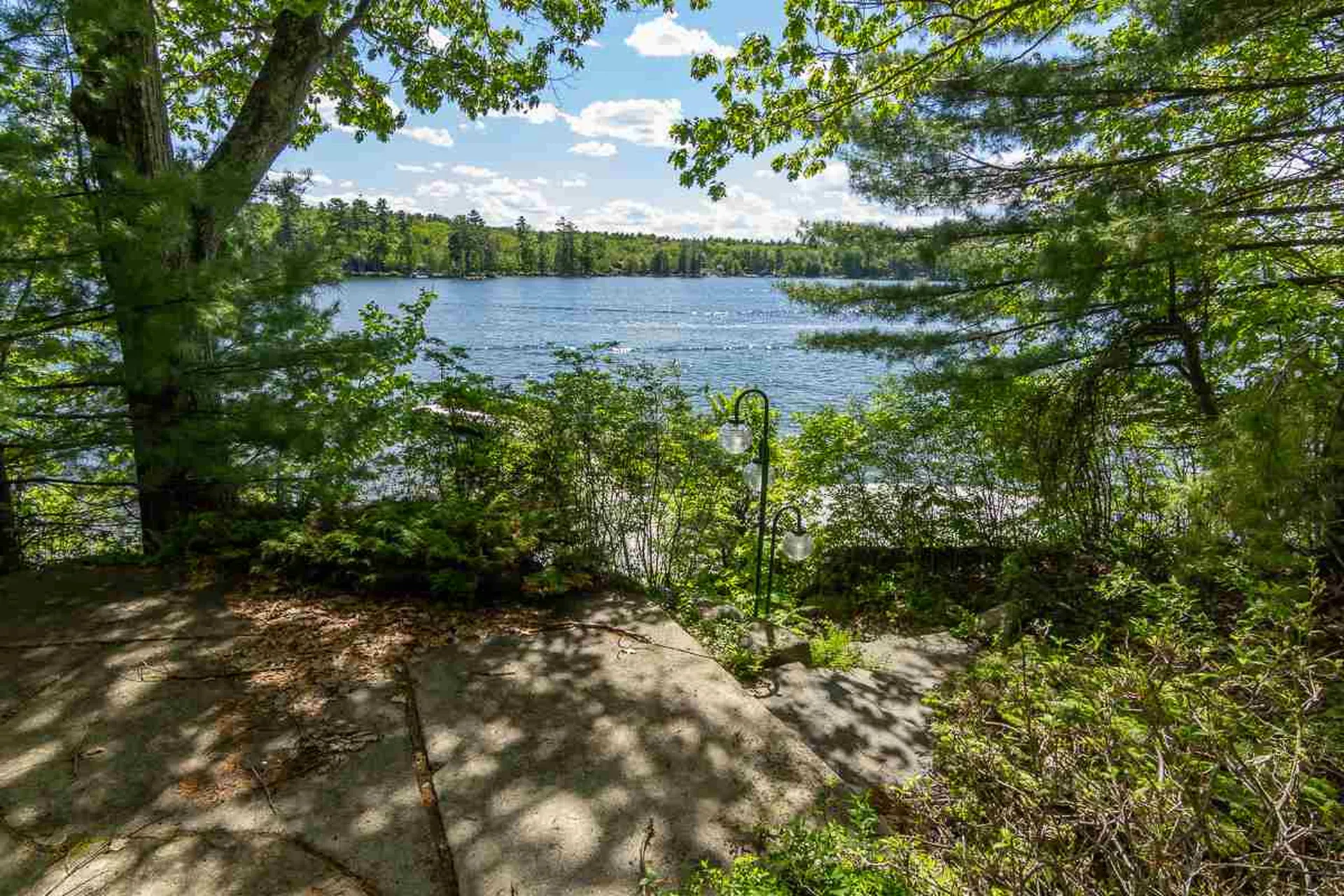 170 Edgewater Drive Gilford NH 03249