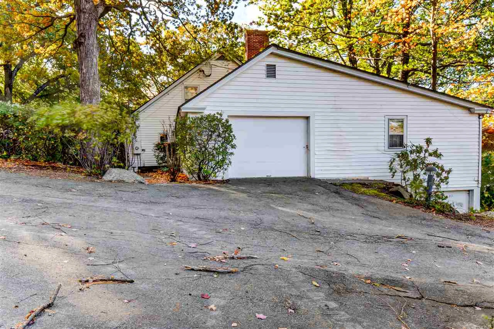 170 Edgewater Drive Gilford NH 03249