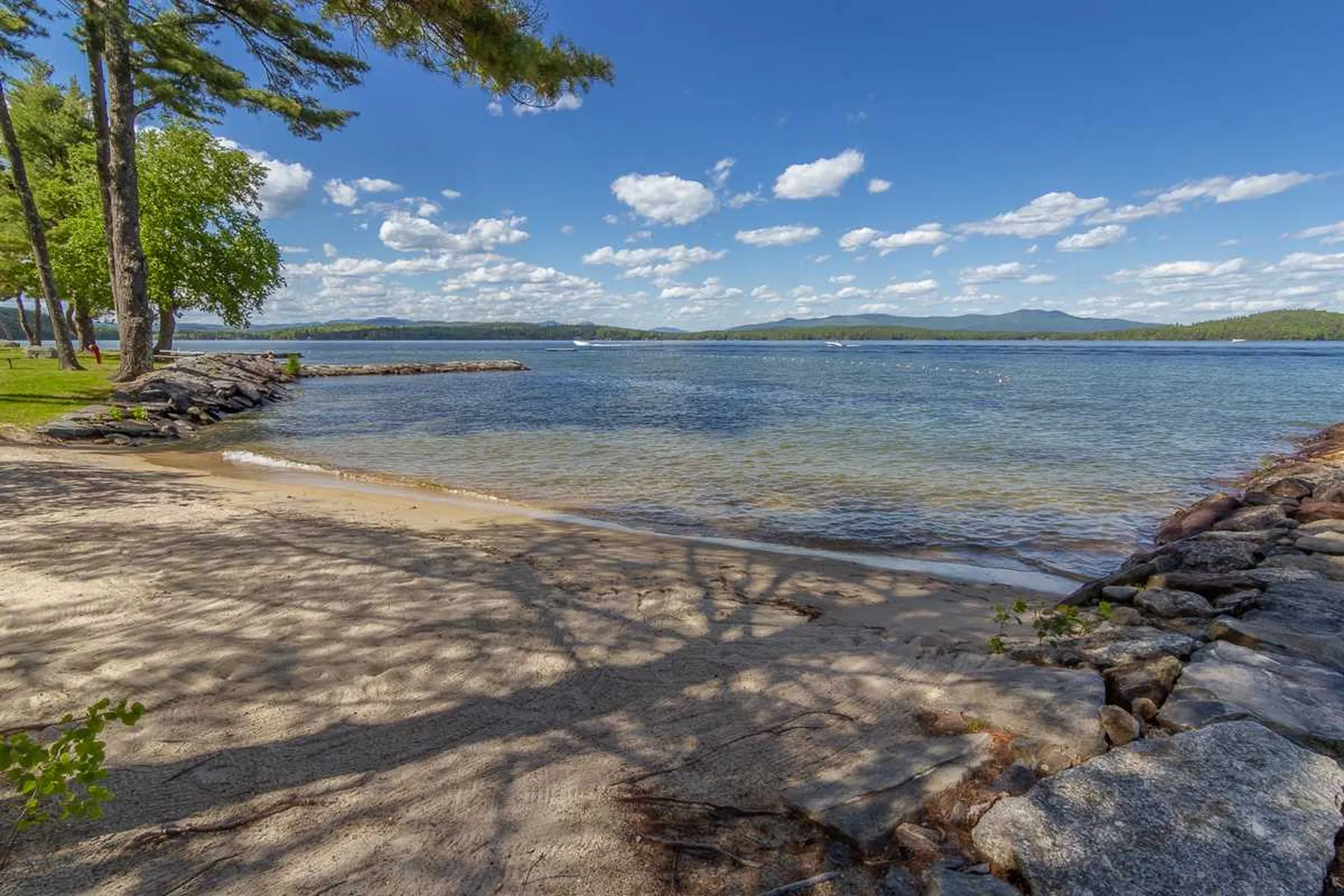 170 Edgewater Drive Gilford NH 03249