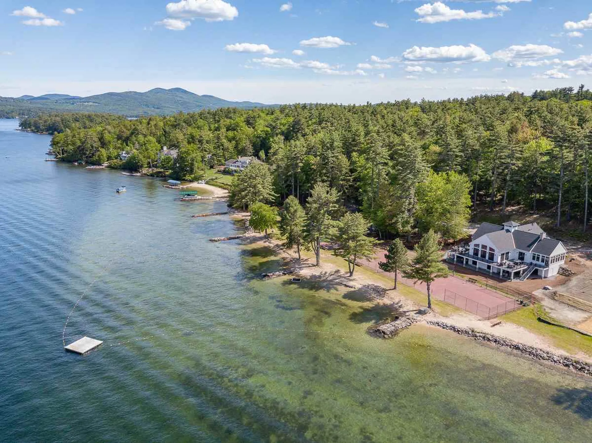 170 Edgewater Drive Gilford NH 03249