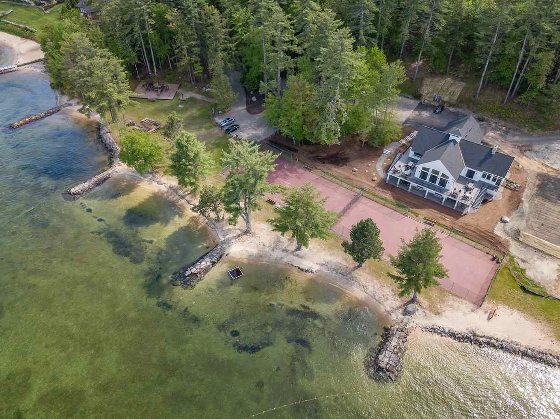 170 Edgewater Drive Gilford NH 03249